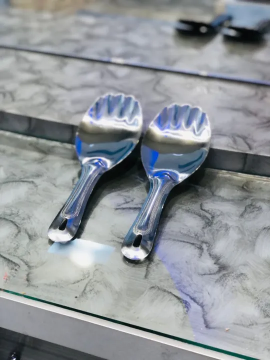 Spoons%20/%20Rice%20&%20Curry%20Spoons%20/%20Set%20of%204%20Dish%20&%20Donga%20Serving%20Spoons%20(2%20Rice%20Spoon%20+%202%20Salan%20/%20Curry%20Spoons)%20-%20Image%204