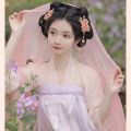 Chinese Hanfu Hair Accessories Set Hair Clip Hairpins Haircomb Bridal Headdress Retro Wedding Hair Accessories Headwear Gift. 