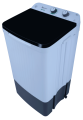 Dawlance 9100 C Single Tub Washing Machine  Large Capacity  With 10 Years Official Warranty. 
