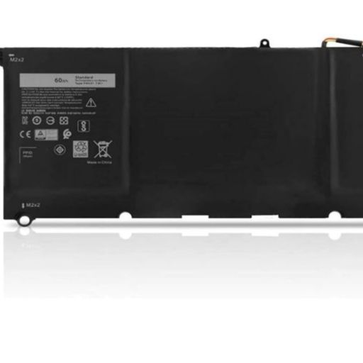 New Laptop Notebook 4 Cell  Battery For   XPS 13 - 9360 Series  PW23Y