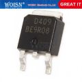 10pcs/lot AOD403 D403 AOD409 D409 TO-252 new original In Stock. 