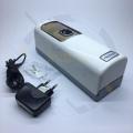 LED Electric Automatic Air Freshener Dispenser with Adopter | Room Spray Machine. 