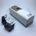 LED Electric Automatic Air Freshener Dispenser with Adopter | Room Spray Machine. 