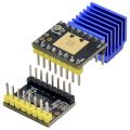 printer accessories stepper motor ultra quiet drive module TMC2209 TMC2208 ATD5833. 