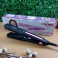 Professional Hair Straightener. 