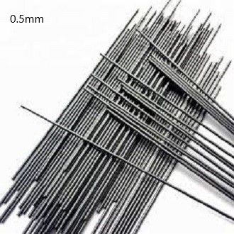 Mechanical Pencils Leads Clutch Pencil Refills 0.5 MM - HB - Leads