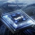 Anker 313 30W Gallium Nitride PD Fast Charge A2639. 