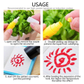 DIY Bubble Popcorn Drawing Pens, Magic Puffy Pens, Popcorn Color Pens, (5 Boxes). 