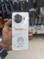 Tecno Spark 20 Pro Plus Transparent Silicone Back Cover Soft Camera Protective Case. 