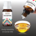 Oud - Water Soluble Fragrance Oil - (10ml) Concentrated Fragrance Oil for Diffuser & Humidifier / Candle Making / Cosmetic / Soap / Air Freshener / Room Spray / Laundry & Cleaning - Not Essential Oil - AROMAGRAPHY ( AFF ). 