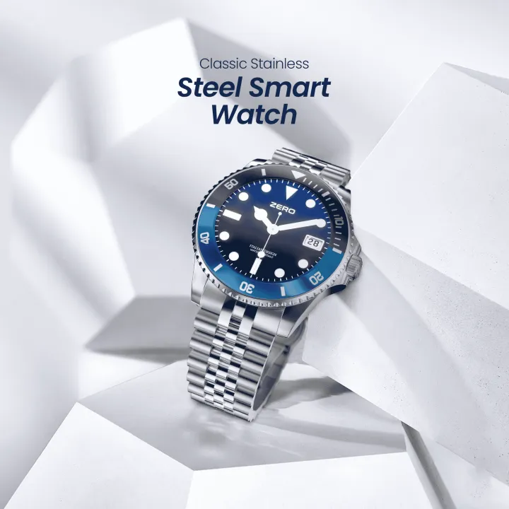 Zero%C2%AE%20Regal%20Smartwatch%201.19"%20AMOLED%20Screen%20%7C%20Bluetooth%20Calling,%20107%20Sports%20Modes,%20Health%20Monitoring%20%7C%20Stainless%20Steel%20Case%20with%20Stainless%20steel%20chain%20strap%20%7C%20Best%20Price%20Smartwatch%20for%20Men,%20Women,%20iPhone%20&%20Android%20Users%20-%20Image%207