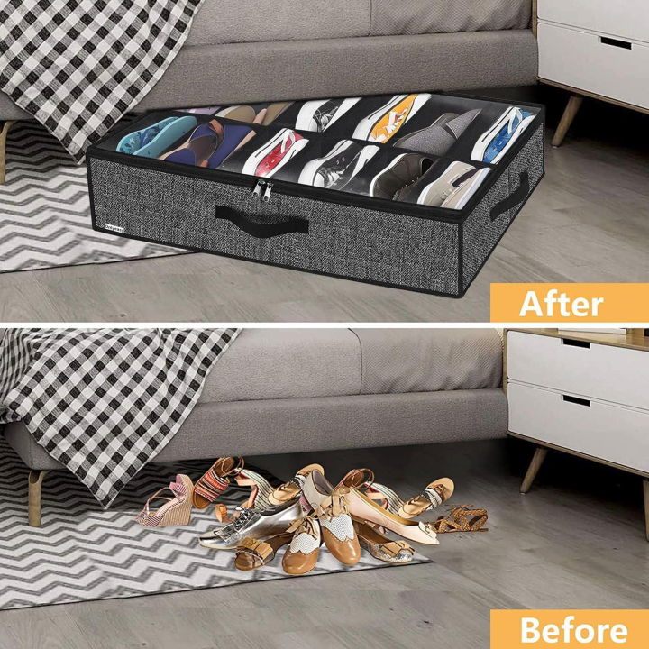 Dust-Proof%2012%20Grids%20Shoes%20Storage%20Bag%20/%20Nonwoven%20Transparent%20Shoes%20Cabinet%20-%20ANPI%20TEXTILE%20-%20Image%205