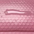 50PCS Foam Envelope Bags Self Seal Mailers Padded Envelopes with Bubble Mailing Bag Packages Bag Pink. 