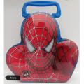 Spider Man Metal Tin Money Box for Kids. 