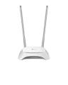 Tp-link TL-WR840 300Mbps Wireless Router. 