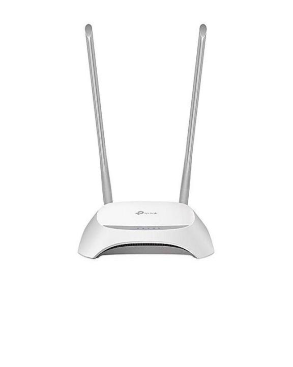 Tp-link%20TL-WR840%20300Mbps%20Wireless%20Router%20-%20Image%202