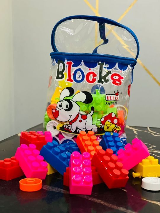 Building%20Blocks%20Set%20for%20Kids%20-%20High%20quality%20educational%20Toy%20-%2045+%20Pcs%20Multicolor%20Building%20Blocks%20-%2045+%20Pieces%20Building%20Blocks%20-%20Toys%20for%20Kids%20(Boys%20&%20Girls)%20-%20Image%204