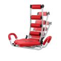 AB ROCKET TWISTER - ABDOMINAL EXERCISE CHAIR. 