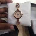 Stylish Wrist Watch For Girls | Watch for women and girl | new luxury design watch. 