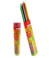 Goldfish Colour Pencil - 24 Colour Metal Cane. 