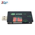 DC 5V 10W USB Fan Cooling Governor Speed Controller Regulator Fan Speed Switch Module LED Dimming Module 4.0V-12V to 1.0V-24.0V. 