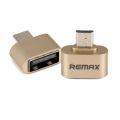Remax micro USB OTG connector 2.0 Android. 
