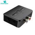 Fast Stable Bluetooth-compatible Transmission Bluetooth 5.0 Audio Receiver Fast Stable Transmission High-performance Wireless Adapter Bluetooth-compatible 5.0. 