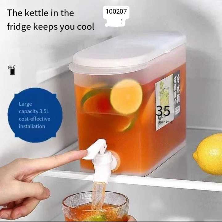 3.5L%20Drink%20Dispenser%20For%20Fridge%20Beverage%20Water%20Dispenser%20With%20Spigot%20Juice%20Containers%20With%20Lids%20For%20Fridge%20Parties%20And%20Daily%20Use%20BPA%20FREE%20-%20Image%206