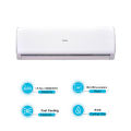 Haier Split  AC (1.5 Ton) Non-Inverter HSU-18CFCM/013L (W) - Free Installation - Turbo Cool 47 % Fast Cooling Long Air Throw Pure Copper. 
