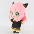 Anya Spy X Family Plush Doll Chimera Forger Lion Stuffed Animal Plushie Figurine Sleeping Pillows Toy For Kids Xmas Gifts. 