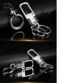 Beautiful Heavy Metal Key chain for men at best price stainless Biker key chain. 