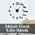Chand Furniture 3D And Flowers With Birds Wooden wall Clock | Wooden Wall Clock I Wall Clocks for Office I Wall Clock For Bedroom | Wall Clocks And Wall Decor | Clock  | wall clock decoration items | wall clock butterfly. 