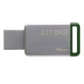 Kingston 16GB USB 3.0 DT50 Metal. 