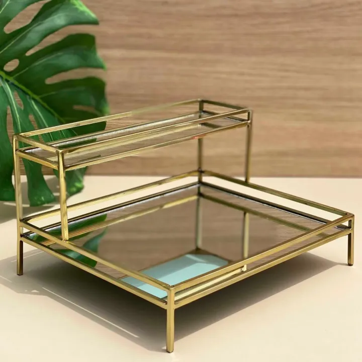 Double%20Decker%20Mirrored%20Vanity%20tray%20Lipstick%20perfume%20storage%20-%20Image%202