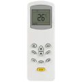 Daw-Lance Air Conditioner Remote Control Split Ac Remote Control Universal Remote Control for Non Inverter Air Conditioner. 