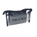 3 in 1 Makeup Pouch For save Your Makeup Accessories. 
