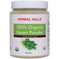 Herbal Hills neem powder-200 gram. 