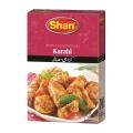 Shan Karahi Masala 45gm+5gm. 