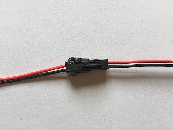 22%20AWG%20JST%20SM%202%20Pin%20Plug%20Male%20and%20Female%20Connector%20Adapter%20with%20100%20MM%20Electrical%20Cable%20Wire%20for%20LED%20Light,%205%20Pairs%20-%20Image%203