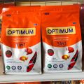 OPTIMUM 3 IN 1 Thailand Floating Fish Food 800G. 