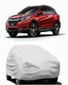 Get Ultimate Protection with Honda HR-V Car Top Cover! Buy Now for High-Performance UV Protection, All-Weather Shield, & More!. 