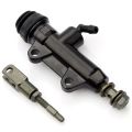 Motocycle Rear Brake ter  For-BMW F650GS F650CS F700GS F800GS F800R F800ST F800S F800GT F900R F850GS. 