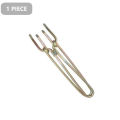 Anti-Hot Pot Pan Bowl Hot Dish Plate Gripper Clip Pot Holder  Hot Cooking Pot Holder. 