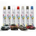 [Ready Stock] Honda Car Scratch Repair Paint Pen Accord Civic Lingpai Fit Binzhi CR-V Pearl White Black Yellow Blue Red. 
