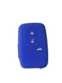 Car Key Silicone Cover for Toyota Landcruser or Prius. 