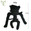 YueYangSport 30cm Inside The Backrooms Plush Toy Character Horror Game Anime Plushie Toys Children Birthday Christmas Gifts Popular Toy. 