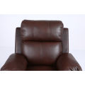 Classic Series -  Electric Recliner Sofa With cup holders and Side Pockets. 