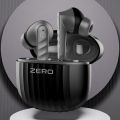 Zero® Carbon Earbuds | Ultra Lightweight, Bluetooth Calling, IPX5 water resistant| FREE Charging Case | High Quality Earbuds & Best Ear Buds for Men, Women, iPhone & Android Users. 