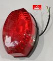 Back / Tail Light Assy (COMPLETE) for CG125 Honda Genuine. 