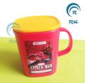 Mug for kids/Beautiful mug for kids/ Mug with Lid. 